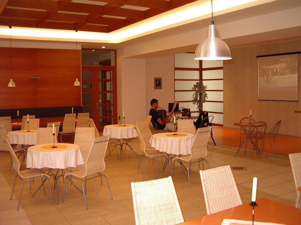 Kupele Stos Hotel Exterior foto