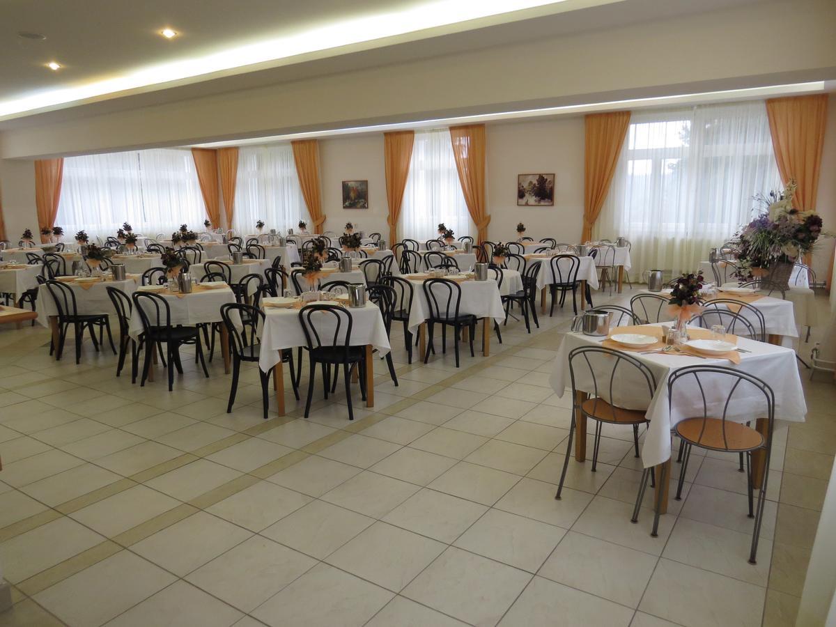 Kupele Stos Hotel Exterior foto
